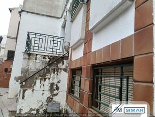 Casa adosada en venta en Villacañas