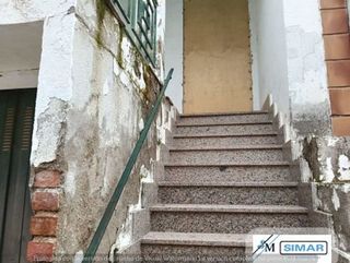 Casa adosada en venta en Villacañas