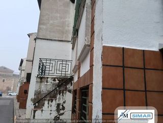 Casa adosada en venta en Villacañas