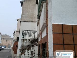 Casa adosada en venta en Villacañas