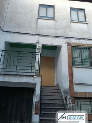 Casa adosada en venta en Villacañas