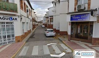 Casa adosada en venta en Villacañas