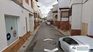 Casa adosada en venta en Villacañas
