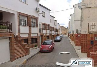 Casa adosada en venta en Villacañas