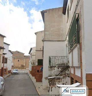 Casa adosada en venta en Villacañas
