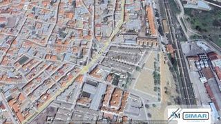 Casa adosada en venta en Villacañas