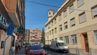 Local comercial en alquiler en Los Ángeles en Alicante