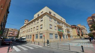 Local comercial en alquiler en Los Ángeles en Alicante