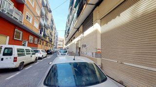 Local comercial en alquiler en Los Ángeles en Alicante