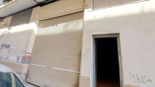 Local comercial en alquiler en Los Ángeles en Alicante