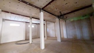 Local comercial en alquiler en Los Ángeles en Alicante