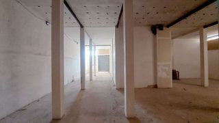 Local comercial en alquiler en Los Ángeles en Alicante