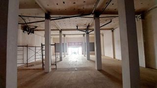 Local comercial en alquiler en Los Ángeles en Alicante