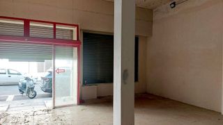 Local comercial en alquiler en Los Ángeles en Alicante