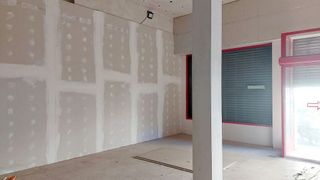 Local comercial en alquiler en Los Ángeles en Alicante