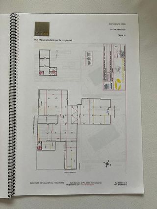 Local comercial en alquiler en Los Ángeles en Alicante