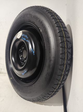 Llanta de para repuesto para kia Hyundai 5x114.3