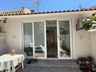 Chalet en venta en Nueva Torrevieja - Aguas Nuevas en Torrevieja