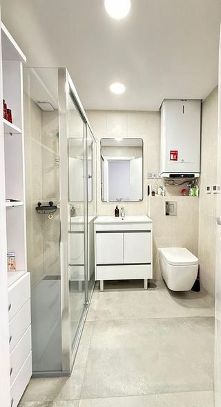 Chalet en venta en Nueva Torrevieja - Aguas Nuevas en Torrevieja