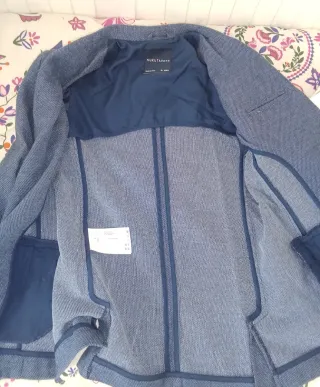 Traje Mayoral 8 años