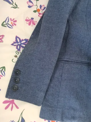 Traje Mayoral 8 años