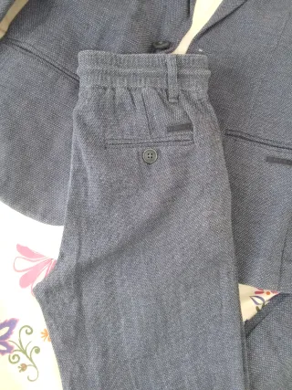 Traje Mayoral 8 años