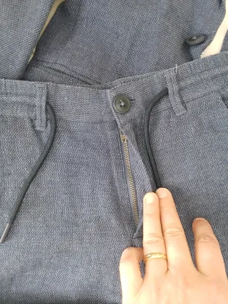 Traje Mayoral 8 años