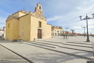 Casa adosada en venta en Ugena