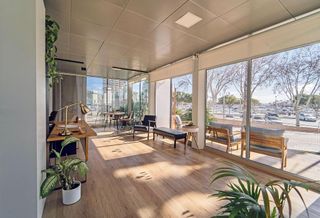 Oficina en alquiler en El Molinar - Can Pere Antoni en Palma de Mallorca