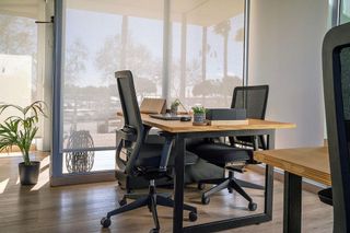 Oficina en alquiler en El Molinar - Can Pere Antoni en Palma de Mallorca