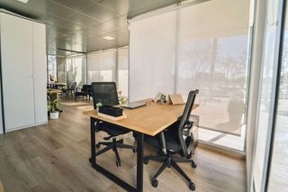 Oficina en alquiler en El Molinar - Can Pere Antoni en Palma de Mallorca