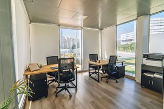 Oficina en alquiler en El Molinar - Can Pere Antoni en Palma de Mallorca