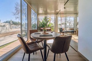 Oficina en alquiler en El Molinar - Can Pere Antoni en Palma de Mallorca