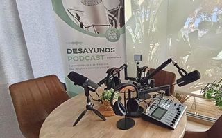 Oficina en alquiler en El Molinar - Can Pere Antoni en Palma de Mallorca