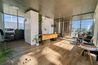 Oficina en alquiler en El Molinar - Can Pere Antoni en Palma de Mallorca