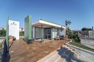 Oficina en alquiler en El Molinar - Can Pere Antoni en Palma de Mallorca