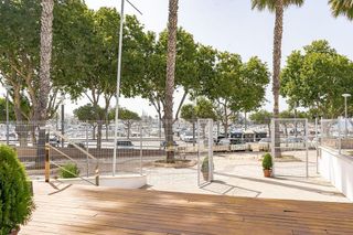 Oficina en alquiler en El Molinar - Can Pere Antoni en Palma de Mallorca