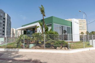 Oficina en alquiler en El Molinar - Can Pere Antoni en Palma de Mallorca