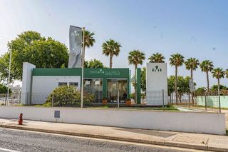 Oficina en alquiler en El Molinar - Can Pere Antoni en Palma de Mallorca