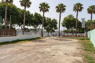 Oficina en alquiler en El Molinar - Can Pere Antoni en Palma de Mallorca