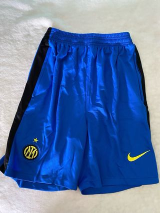 Conjunto Inter de Milan Nike