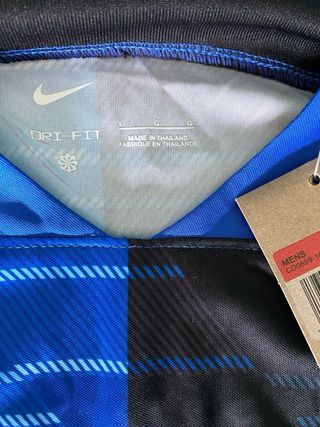 Conjunto Inter de Milan Nike