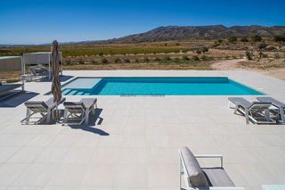 Casa en venta en Pinós