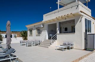 Casa en venta en Pinós