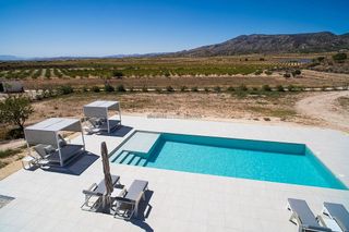 Casa en venta en Pinós