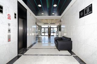 Oficina en alquiler en Zona Avenida Europa en Pozuelo de Alarcón