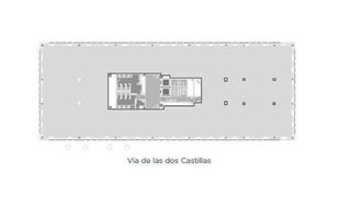 Oficina en alquiler en Zona Avenida Europa en Pozuelo de Alarcón