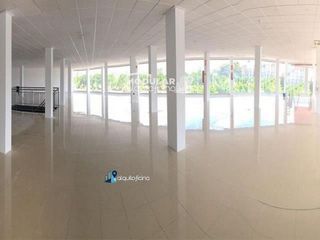 Oficina en alquiler en El Pla de Sant Josep - L'Asil en Elche