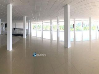 Oficina en alquiler en El Pla de Sant Josep - L'Asil en Elche