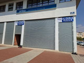 Local comercial en alquiler en Motril pueblo en Motril